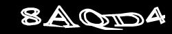 CAPTCHA code image