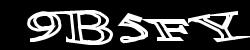 CAPTCHA code image