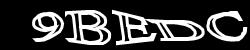 CAPTCHA code image