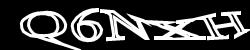 CAPTCHA code image
