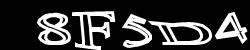 CAPTCHA code image