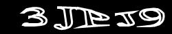 CAPTCHA code image
