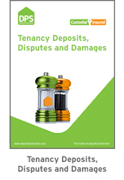 Tenancy Deposits, Disputes and Damages