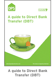 A guide to Direct Bank Transfer (DBT)