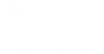 Ministry of Housing, Communities & Local Government logo