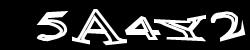 CAPTCHA code image